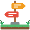 sign
